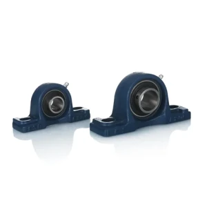 Pillow Block Ball Bearing UCF 207 Insert Bearing And Pillow Block Bearing Housing