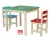 Import Pine Wood Kids Table And Chairs Fashionable Children Wooden Table And Chair Study Table from China