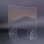 Import plastic acrylic plexiglass esthetician protection desk sneeze guard shield from China