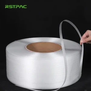 Plastic Box Strapping Roll Pp Strapping Strap - Pp Strap Band