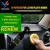 Import plastic coating spray car dashboard polish leather plastic rubber polish factory from China