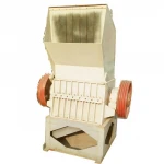 Plastic Crusher/PET Bottle Shredder Machine/Plastic Crushing Machine