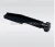 Import plastic guide rail bracket for conveyor components from China