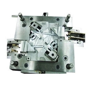 plastic injection mould making pilot run mold makers plastic mould