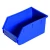 Import Plastic Storage Back Hanging Industrial Tool Box for Spare Parts from China
