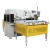 Import plastic tray cutting press machine from China