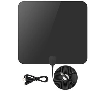 Plastic tv antenna indoor for wholesales