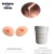 Import platinum cure silicone rubber for silicone breast forms from China