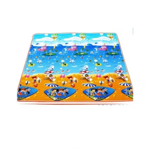 play mat non toxic, quilted play mat, play gym mat baby