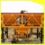 Import PLD 600 aggregate batching machine from China