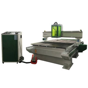 plywood woodworking machine cnc cutting machine for cabinets