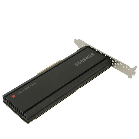Ssd Shell Buy Pm1735 Solid-state Drive (ssd) Nvme Interface 2tb Capacity Plastic ...