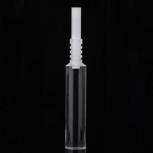 Polished Quartz Ingot Clear Quartz Rods for chemical, solar cell and semiconductor