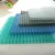 Import Polycarbonate Sheet For Greenhouse,Swimming Pool Roof,Hollow Polycarbonate Sheet/ PC Sheet from China
