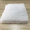 100% Polyester Material and Staple Fiber Type wadding for quilts