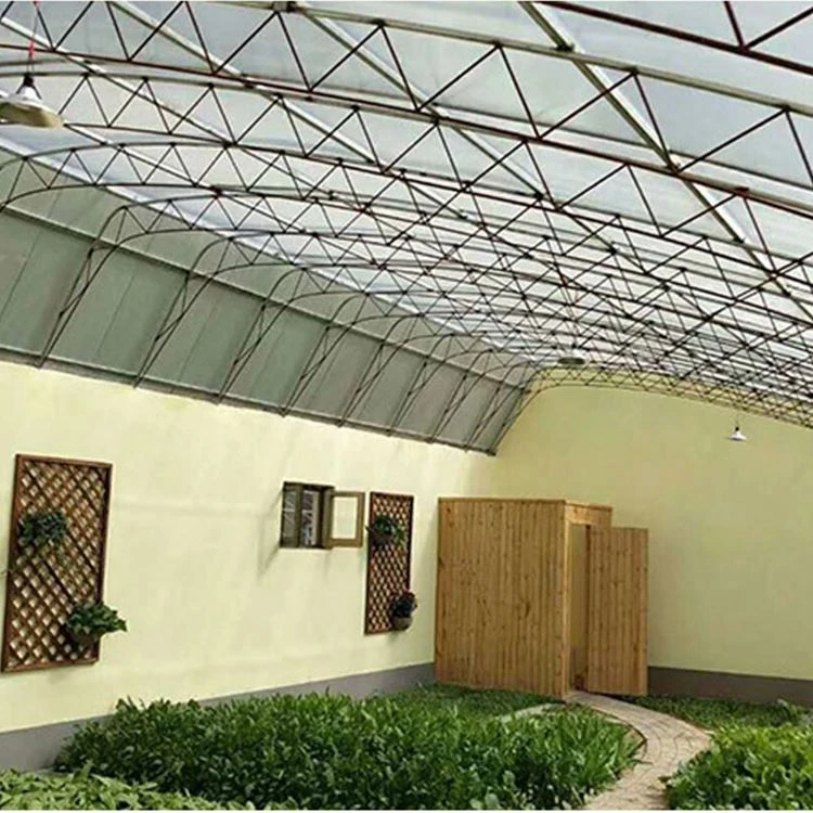 Popular Recommend Good Quality Home Dome Film Greenhouse