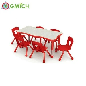 popular sale JMQ-G236E children school furniture