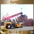Import port machinery SANY SRSC3515-3 new reach stacker from China