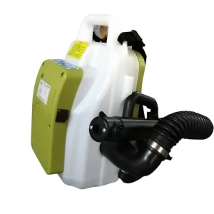 Portable Agricultural Spray Rechargeable backpack sprayer Battery Watering Garden Thermal Fogging Machine