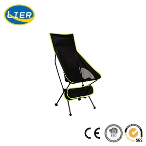 Portable Carry Fabric Beach Folding Camping Chair