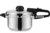 Portable Electric Hot Plate Thermal Insulated Stainless Steel Pots Detail Enameled Camping Pressure Cooker