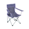 Portable Folding Chair Camping  Chair with Cup Holder