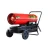 Import Portable Heater Industrial Air Heater With Fuel Oil Kerosene Fan from China