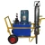 Import Portable Hydraulic rock splitter with Diesel engine or Electric motor from China