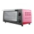 Import Portable Kitchen Food Cooking Machine Electric Oven from China