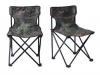 Portable Lightweight Folding Chair Camping Fishing Travel Garden Kids Fold Able Outdoor Chairs