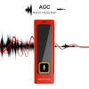 portable micro hidden usb mini audio voice activated digital voice recorder pen