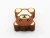 Import Portable Mini Charger Bear 2600 mAh Mobile Phone Universal Power Banks Fast Charging from China
