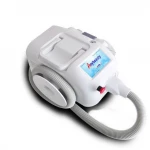 Portable q switched nd yag laser tattoo removal pigment cleaning machine laser+beauty+equipment