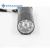 Import Portable Super Bright 9 LED Mini Flashlight Small Torch Pocket Lamp Rubber Grip from China