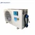 Import Portable  swimming pool chiller air cooled water made in China manufacturer accept customization from China