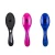 Import Portable travel cordless electric ionic comb from China