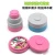Import portable travel waterproof silicone pill storage cases with compartments from China