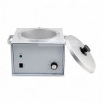 Portable wax pot hair removal wax heater electric wax warmer