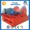 Portable Winch Lifting Construction Equipment for sale