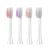 Import Portable Wireless Rechargeable IPX7 Waterproof Toothbrush Automatic Adult Sonic Electric Tooth Brush Biodegradable Brush Heads from China