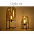 Import Post-modern floor lamp for bedroom from China