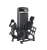 Import Powerful Bodybuilding Tools Sports Machine Lower Back Extension Equipment from China