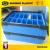 Import PP Coroplast Corrugated Plastic auto industry Automotive parts Box from China