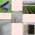 Import PP Nonwoven Mulching Film 3% UV Resistance Land Cover Frost Mat Fabric from China