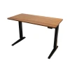 Practical Hot Sale Electric Height Adjustable Standing Desk Adjustable Table Height