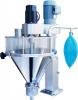 Pre-made machine with filling device