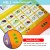 Import Pre-recorded Educational Toy Kids,Baby Educational Toy, Sound Book For Education from China