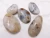 Import Precious quality natural healing stone arts and crafts agate palm from China