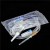 Import Precision Filter Disposable Infusion Set IV Set with Burette from China