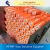 Import precision plastic small conveyor roller factory idler roll from China